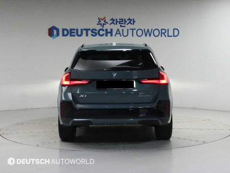 BMW X1 — photo 04