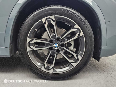 BMW X1 — photo 05