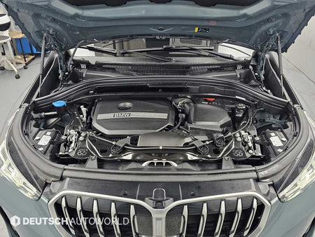 BMW X1 — photo 06
