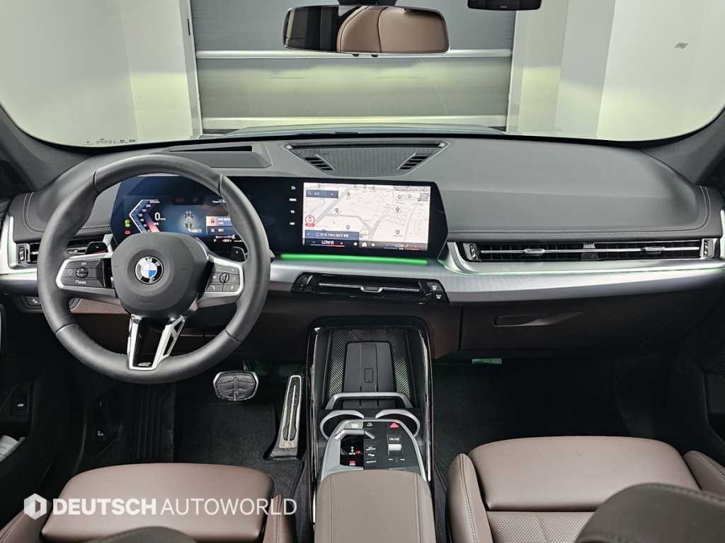 BMW X1 — photo 07