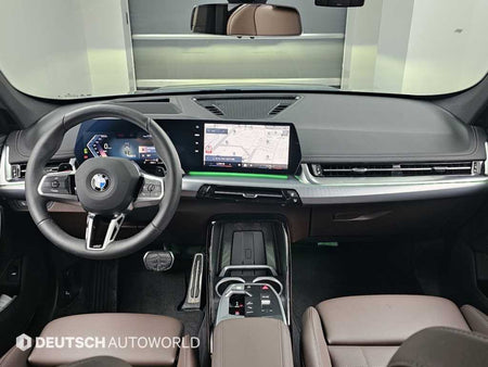 BMW X1 — photo 07