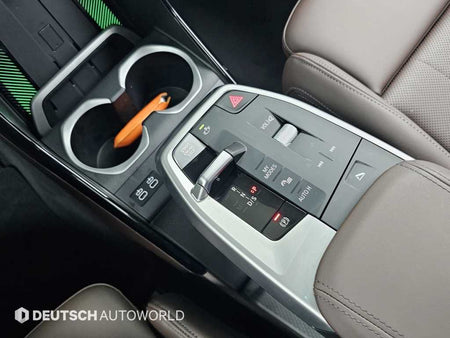 BMW X1 — photo 09