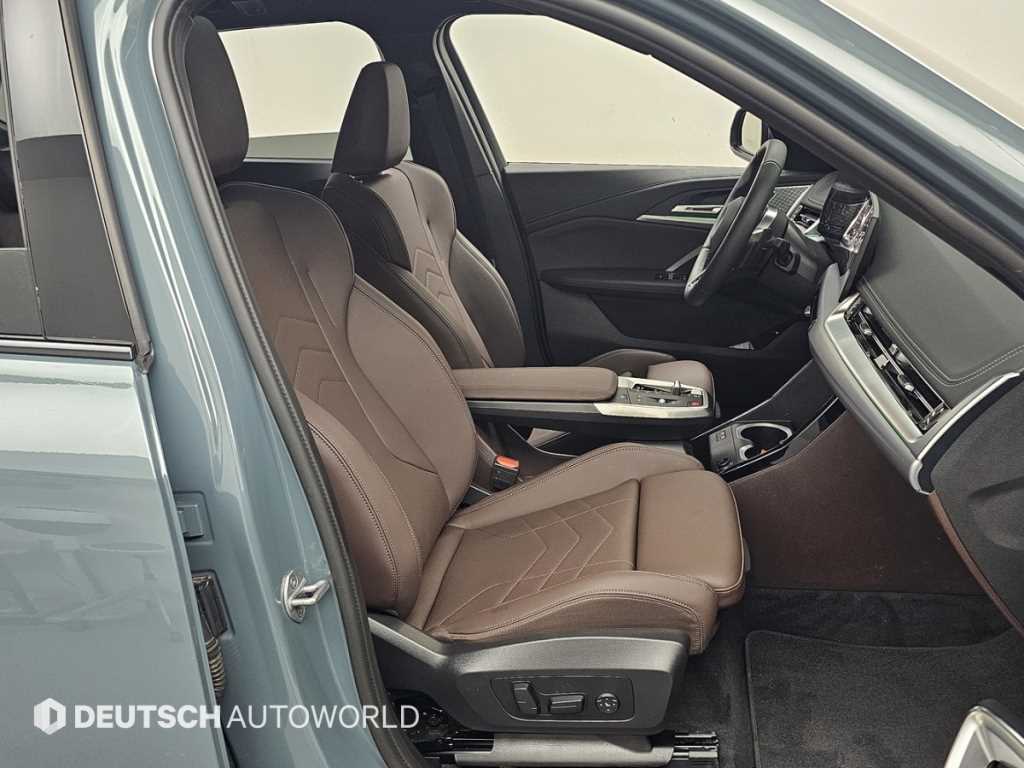 BMW X1 — photo 10