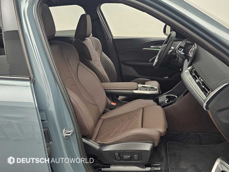 BMW X1 — photo 10
