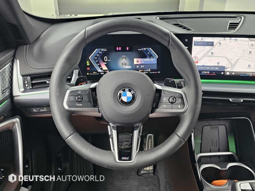 BMW X1 — photo 13