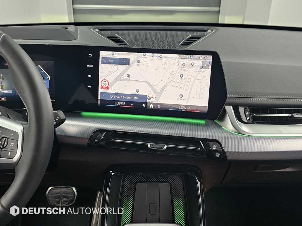 BMW X1 — photo 14