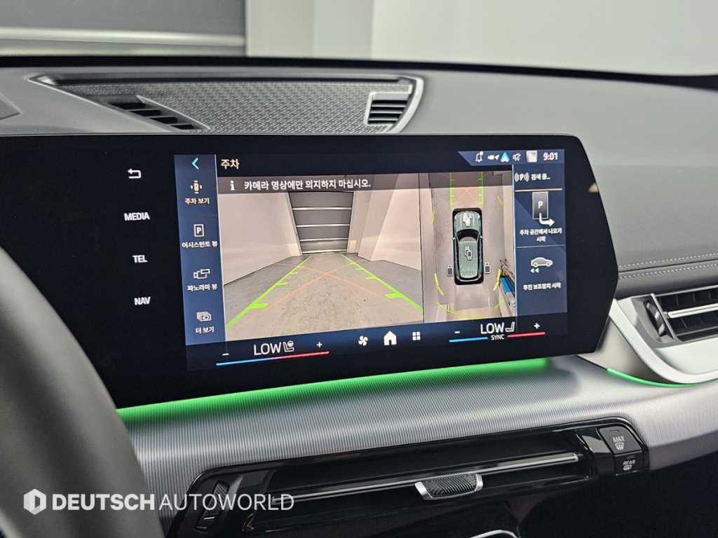 BMW X1 — photo 15