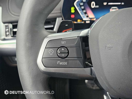 BMW X1 — photo 16