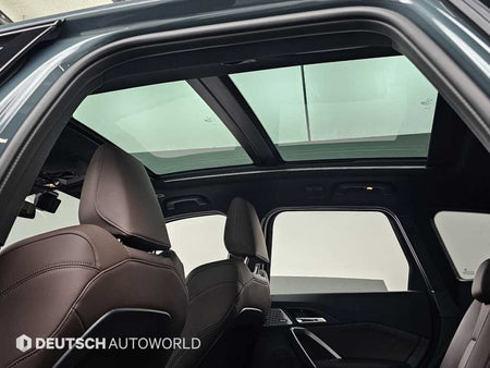 BMW X1 — photo 18
