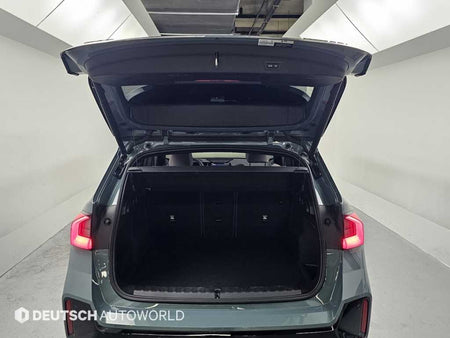 BMW X1 — photo 19