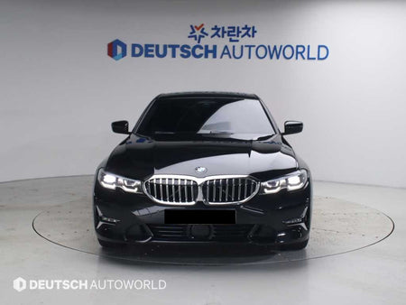 BMW 3-Series — photo 03