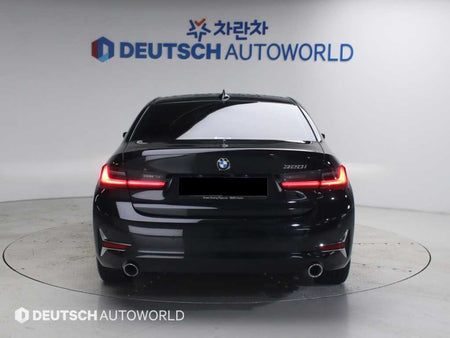 BMW 3-Series — photo 04