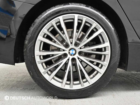 BMW 3-Series — photo 05