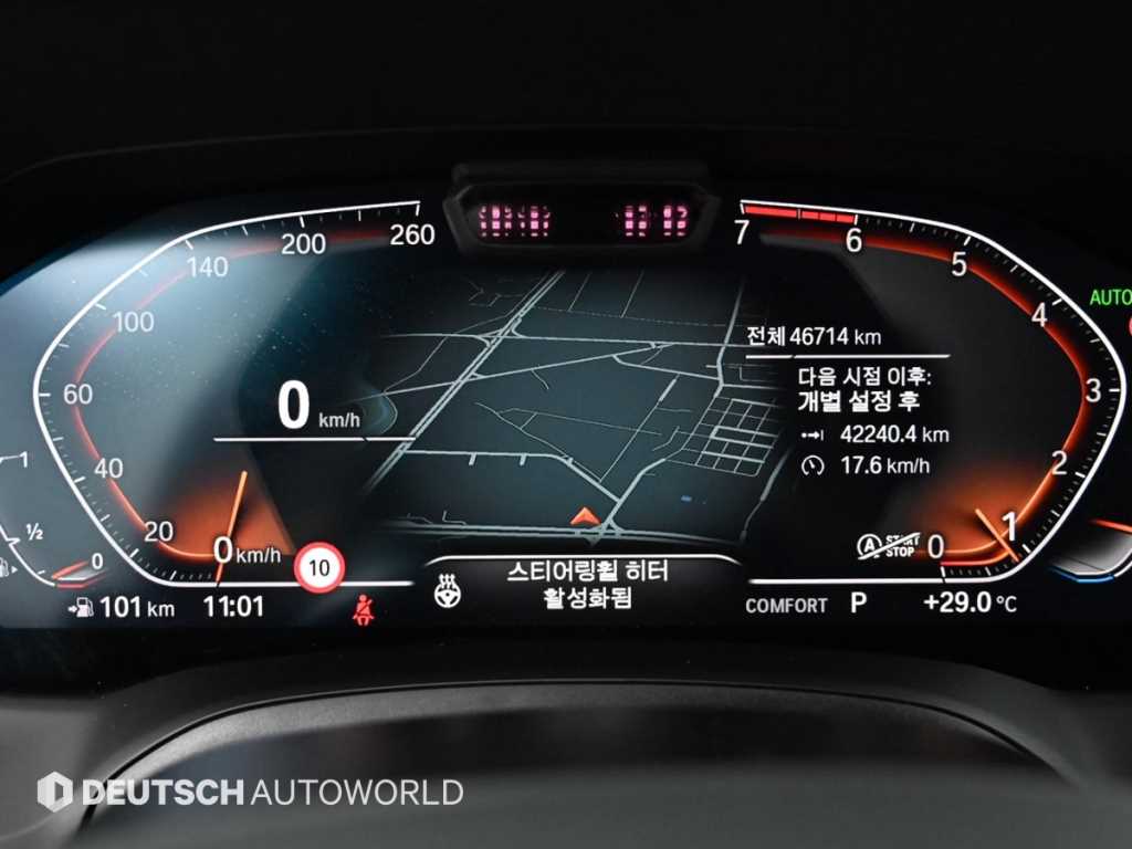BMW 3-Series — photo 08