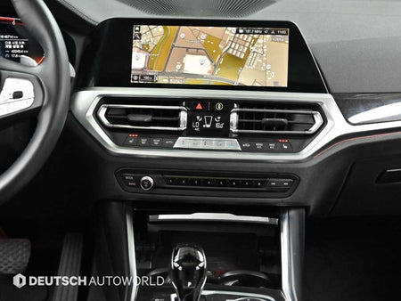 BMW 3-Series — photo 14