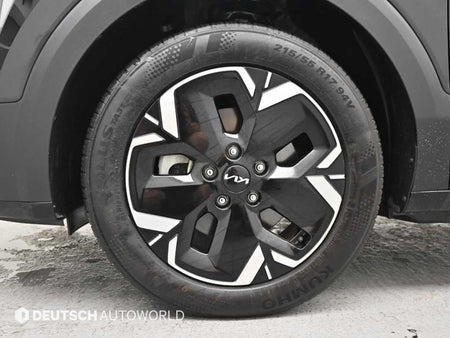 Kia Niro — photo 05