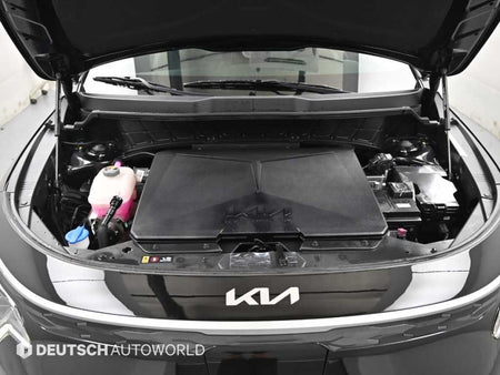 Kia Niro — photo 06