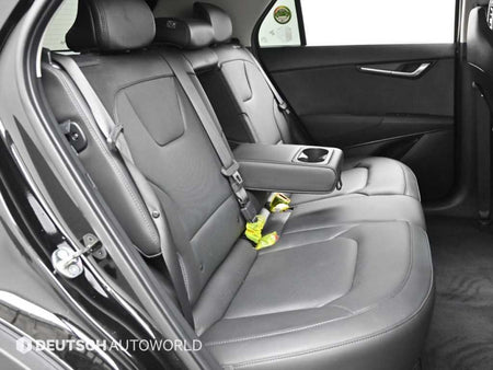 Kia Niro — photo 12