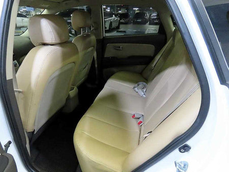 Hyundai Avante — photo 07