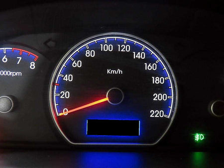 Hyundai Avante — photo 09