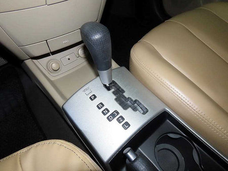 Hyundai Avante — photo 12