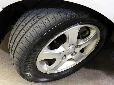Hyundai Avante — photo 17
