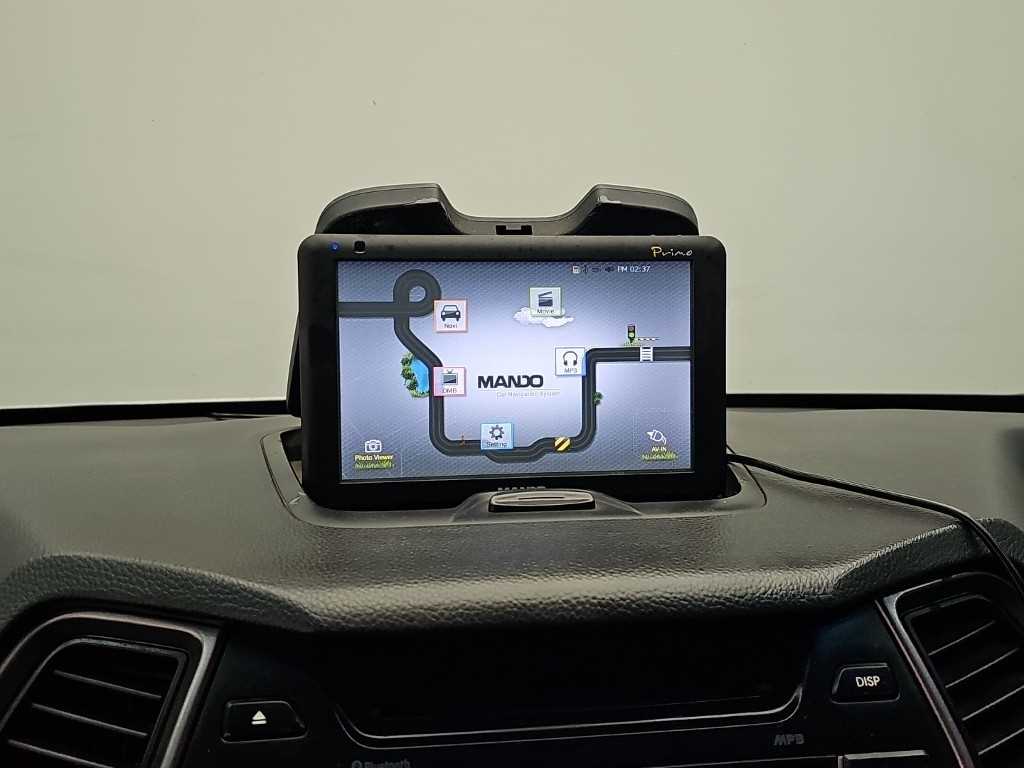 Hyundai Santafe — photo 14