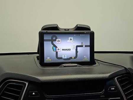 Hyundai Santafe — photo 14