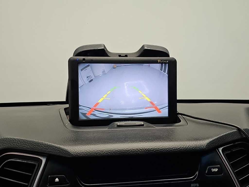 Hyundai Santafe — photo 15