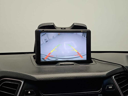 Hyundai Santafe — photo 15