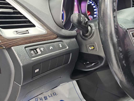 Hyundai Santafe — photo 17