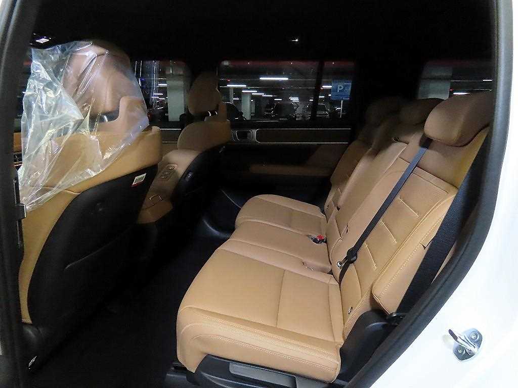 Hyundai Santafe — photo 07
