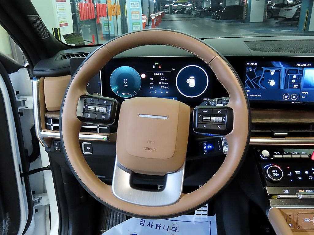 Hyundai Santafe — photo 08