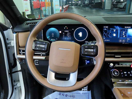 Hyundai Santafe — photo 08