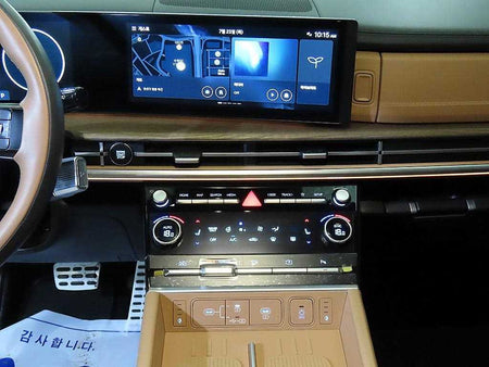 Hyundai Santafe — photo 11