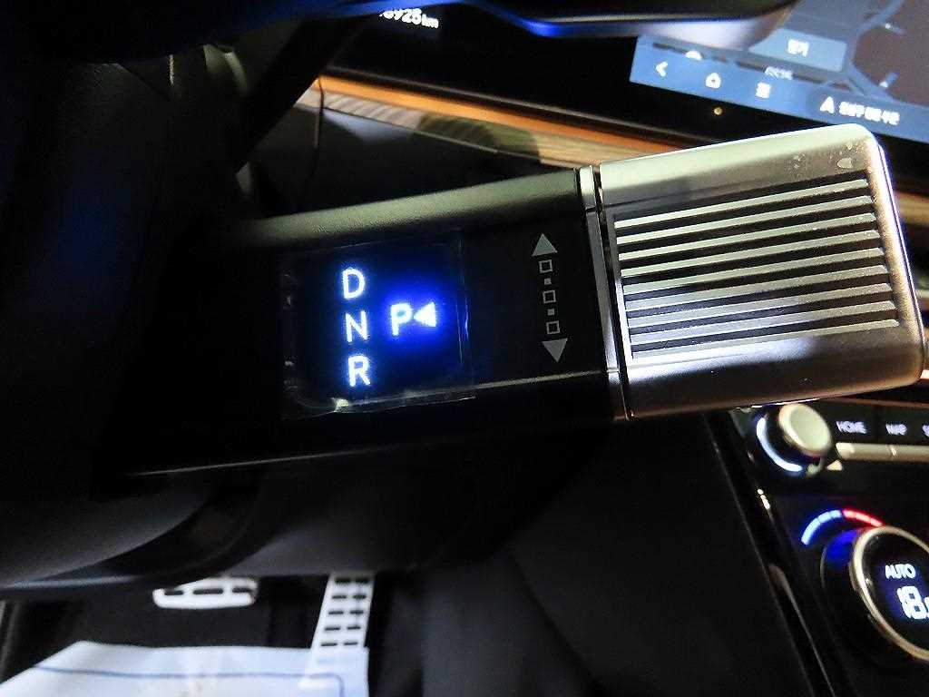 Hyundai Santafe — photo 12