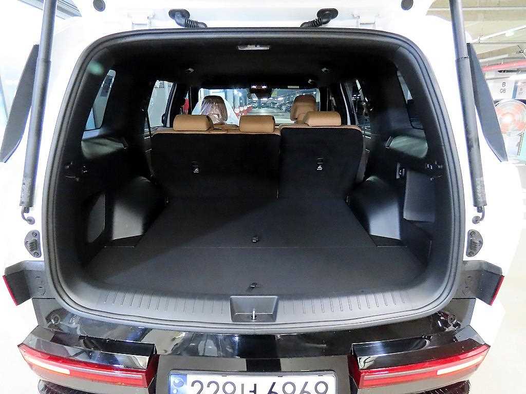 Hyundai Santafe — photo 16
