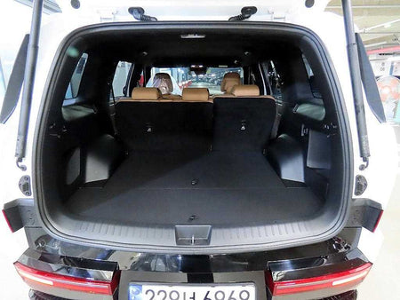 Hyundai Santafe — photo 16