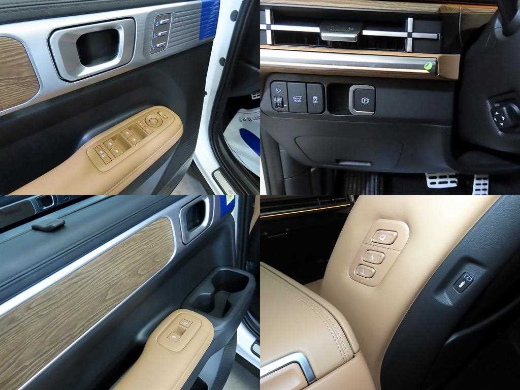 Hyundai Santafe — photo 17