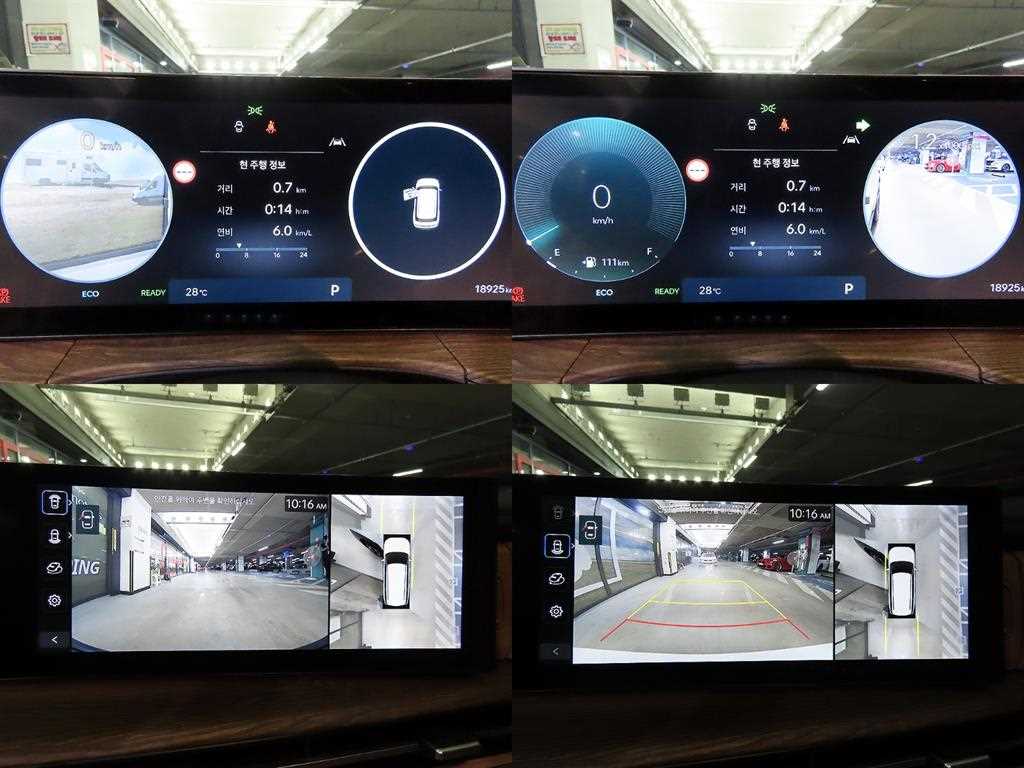 Hyundai Santafe — photo 18