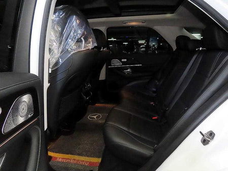 Mercedes-Benz GLE-Class — photo 07