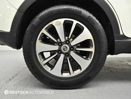 KGM KORANDO — photo 05