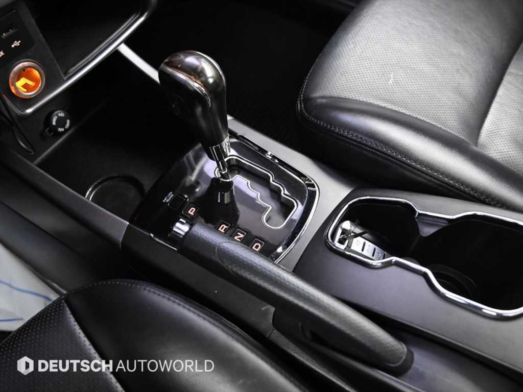 KGM KORANDO — photo 09