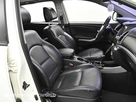 KGM KORANDO — photo 10
