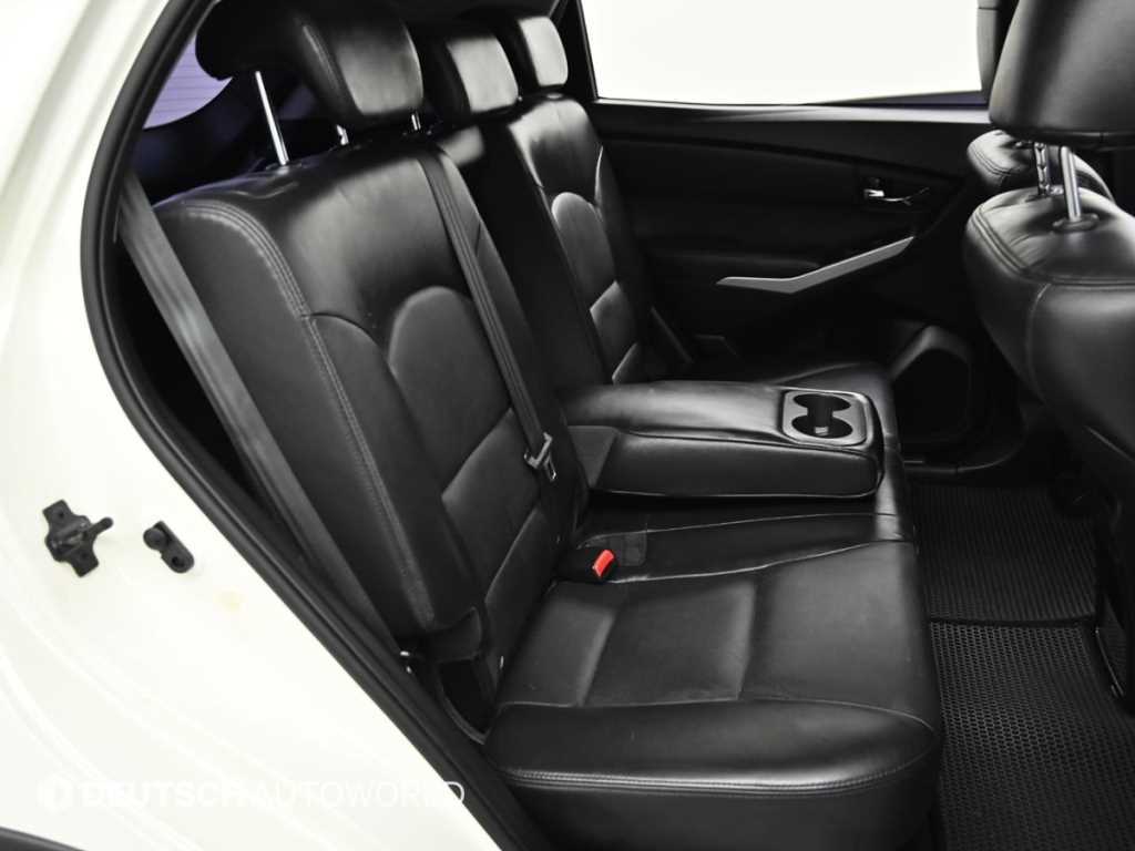 KGM KORANDO — photo 12