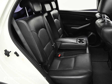 KGM KORANDO — photo 12