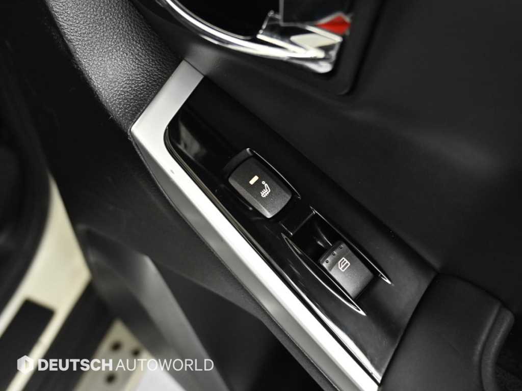 KGM KORANDO — photo 16
