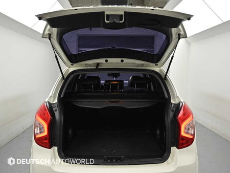 KGM KORANDO — photo 19