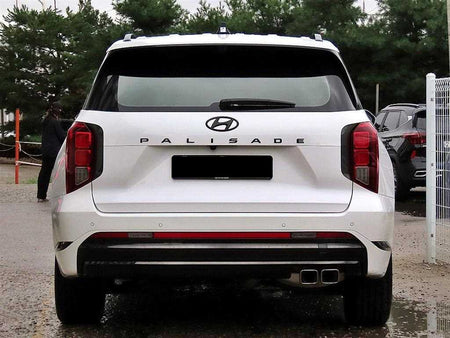 Hyundai Palisade — photo 04