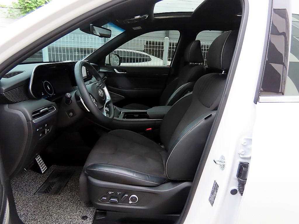 Hyundai Palisade — photo 05